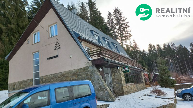 Penzion Horní Bečva