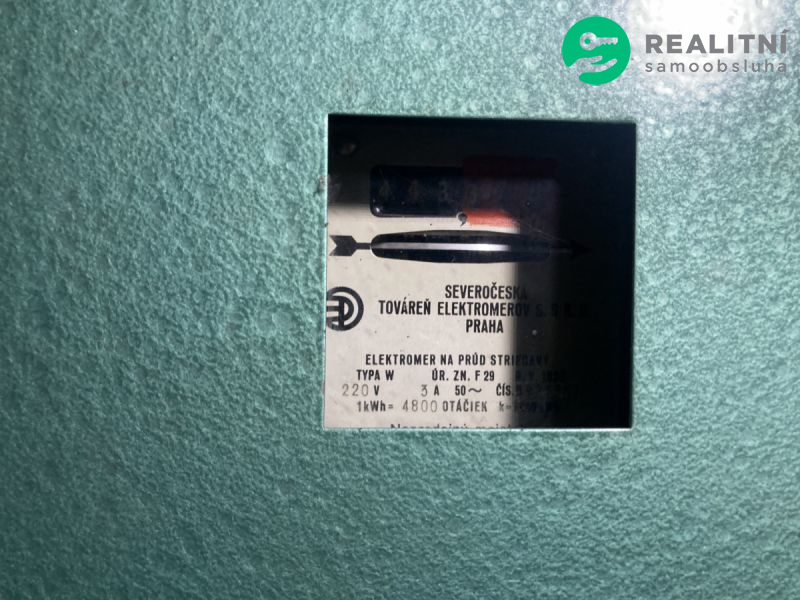 garáž v Brně - Líšni 