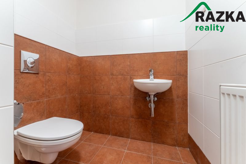 Prodej bytu 4+kk (119 m2) s terasou, Praha 4, ul. Tigridova 