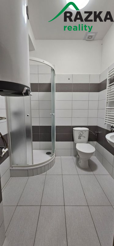 Byt 1+KK (33 m2) Tachov, ul. Rokycanova