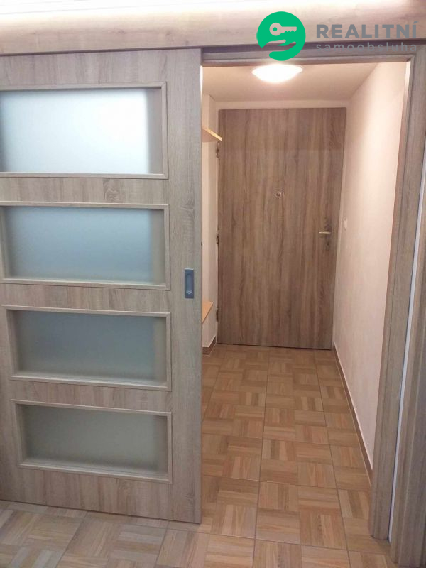Prodej, byt 3+kk, 70 m2, Bozděchova, Hradec Králové