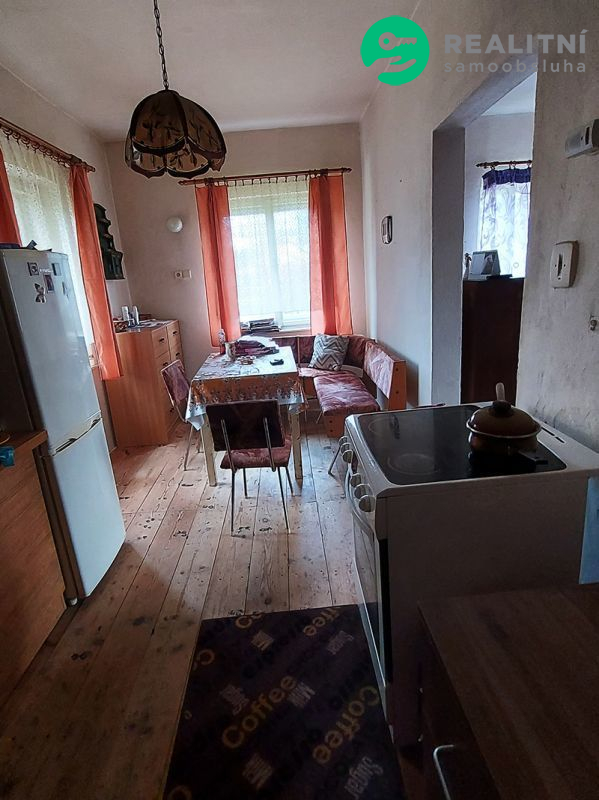 Prvorepubliková vila Nové Město pod Smrkem