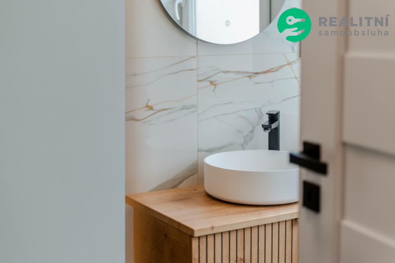 Prodej moderního bytu 3+kk | 62 m² | Opava, ulice Oblouková