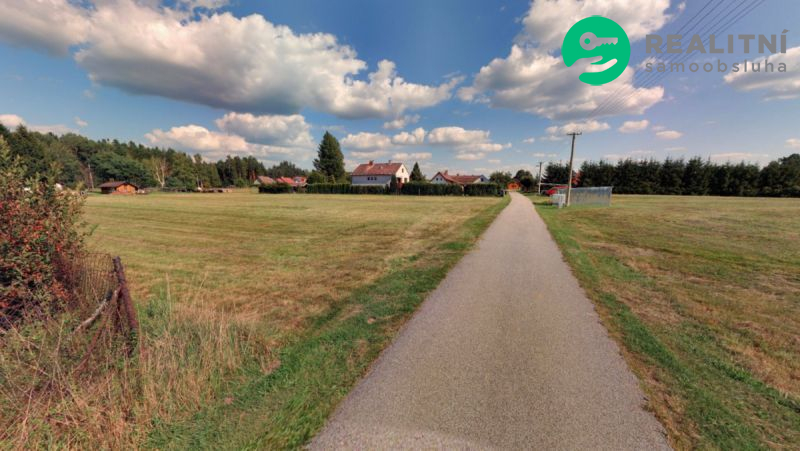 Stavební pozemek