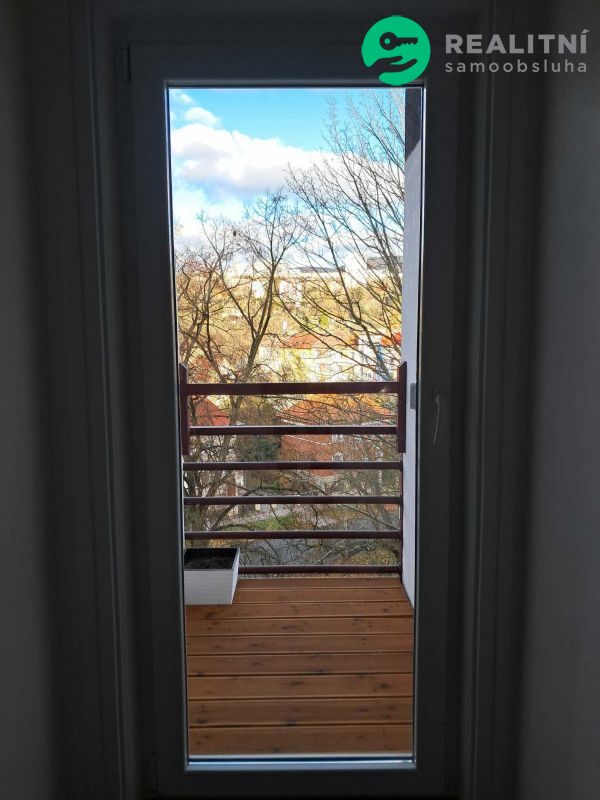 Byt 2+kk, Klíše, Ústí nad Labem