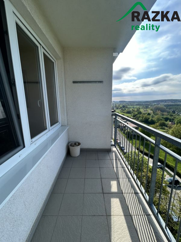 Prodej bytu 2+1 Tachov ul. Stadtrodská