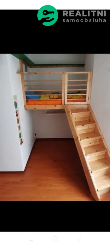 Byt 2+kk Horní Měcholupy