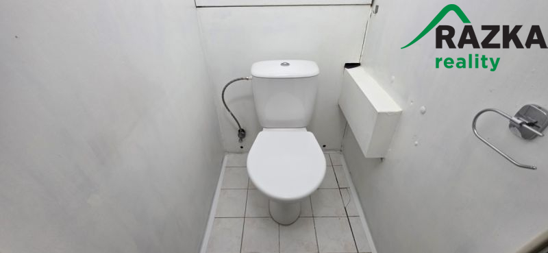 Byt 3+1 s lodžií (78 m2) Tachov, ul. Táborská