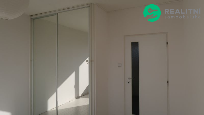 Družstevní byt 3+kk v Liberci Ruprechticích