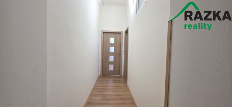 Byt 3+1 (75 m2) Plzeň, ul. Skrétova
