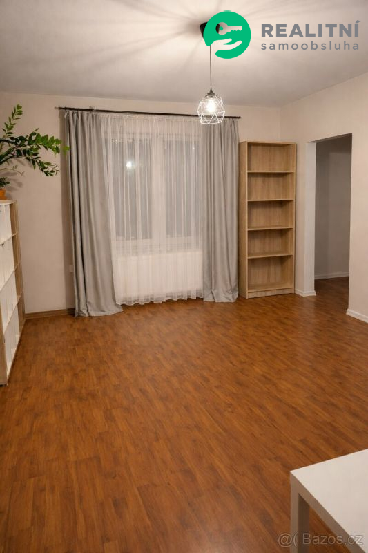 Prodej prostorného bytu 3+1, 133 m&sup2; se zahrad