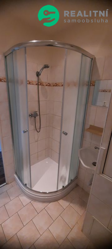 Byt 1 + 1 Trutnov