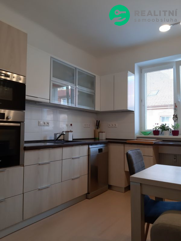 Heydukova 560/2 České Budějovice