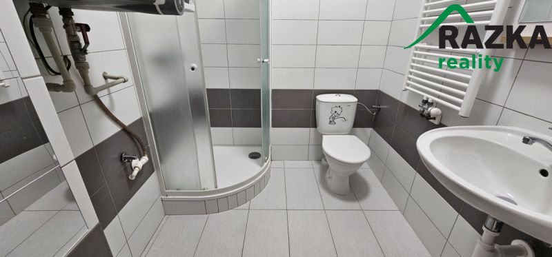 Byt 1+KK (33 m2) Tachov, ul. Rokycanova