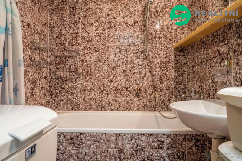 Pronájem bytu 3+1