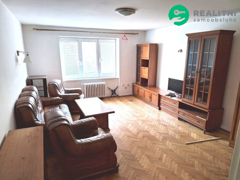 Prodej bytu 2+1 66 m² Karlovy Vary Drahovice