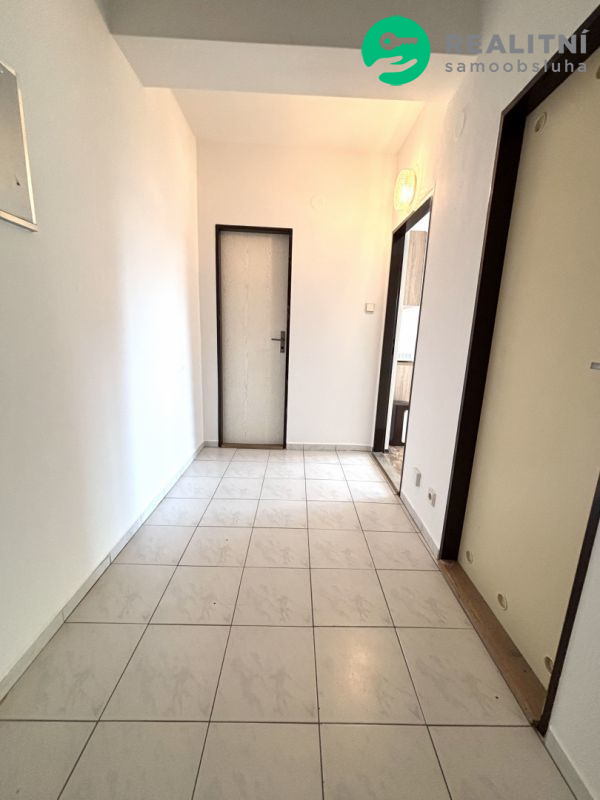 Prodej zděné garsoniéry 33 m² – Český Krumlov, Urbinská ulice