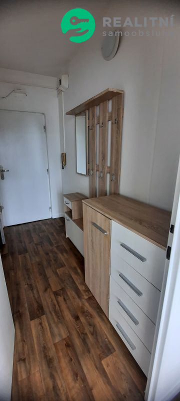 Byt 1 + 1 Trutnov