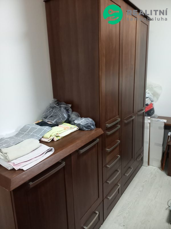 Nebytové prostory 35 m2, střed Olomouce