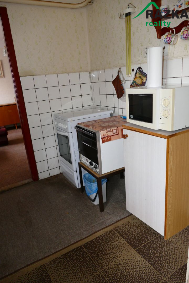 Rodinný dům Blížejov - Lštění, okres Domažlice