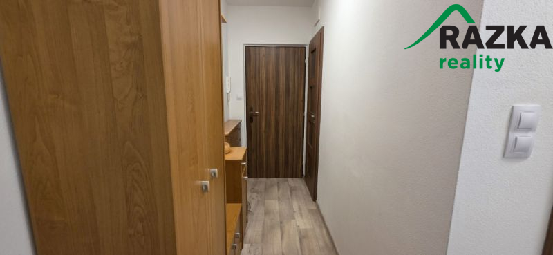 Byt 3+1 (71 m2) s lodžií Tachov, ul. Korandova