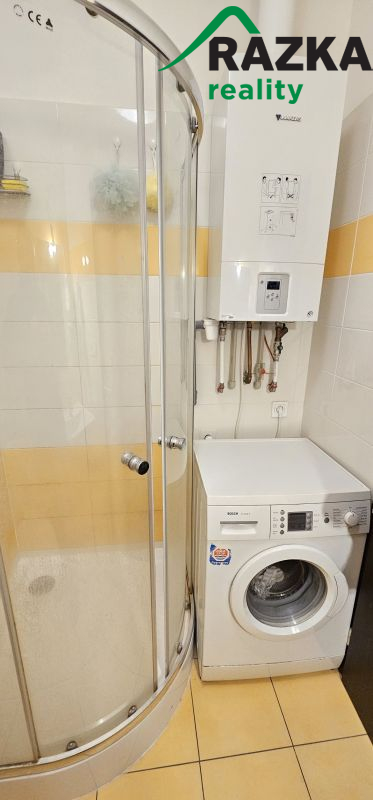 Mezonetový byt 3+kk(69 m2) se zahradou Tachov, ul.