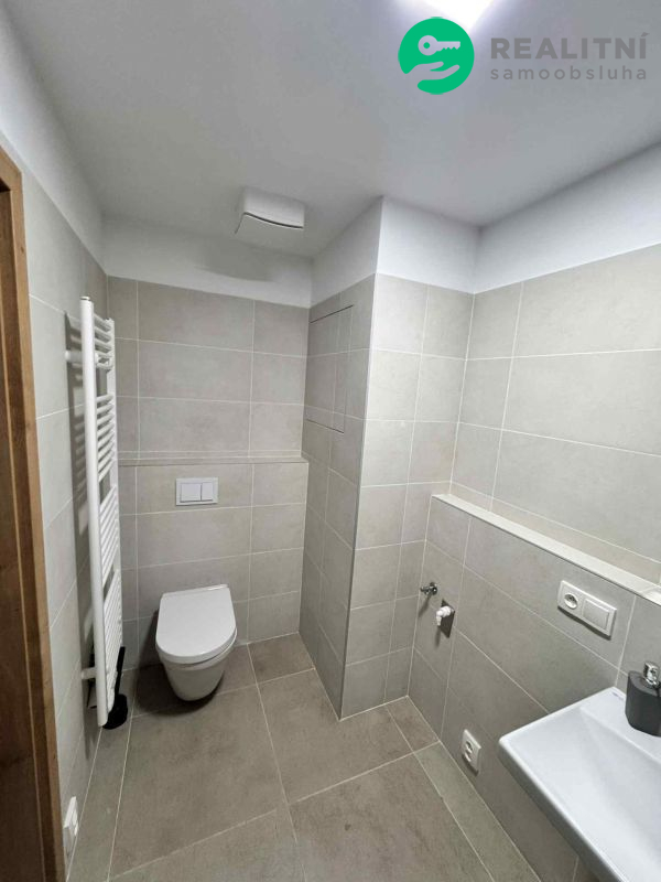 Byt 1 kk k pronajmu Česká Třebová