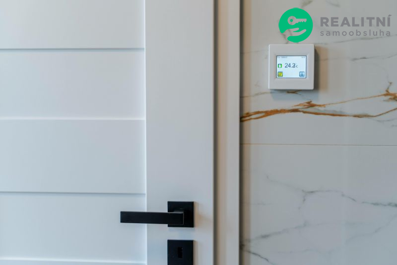 Prodej moderního bytu 3+kk | 62 m² | Opava, ulice Oblouková
