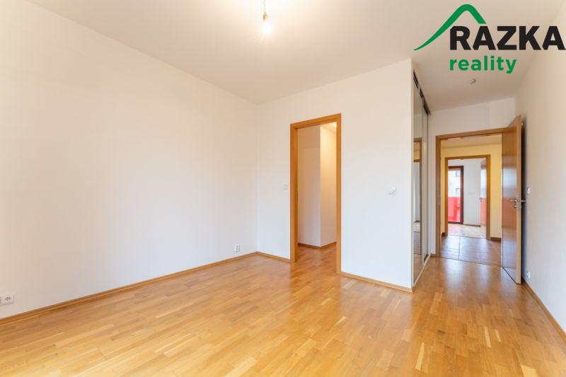 Prodej bytu 4+kk (119 m2) s terasou, Praha 4, ul. Tigridova 