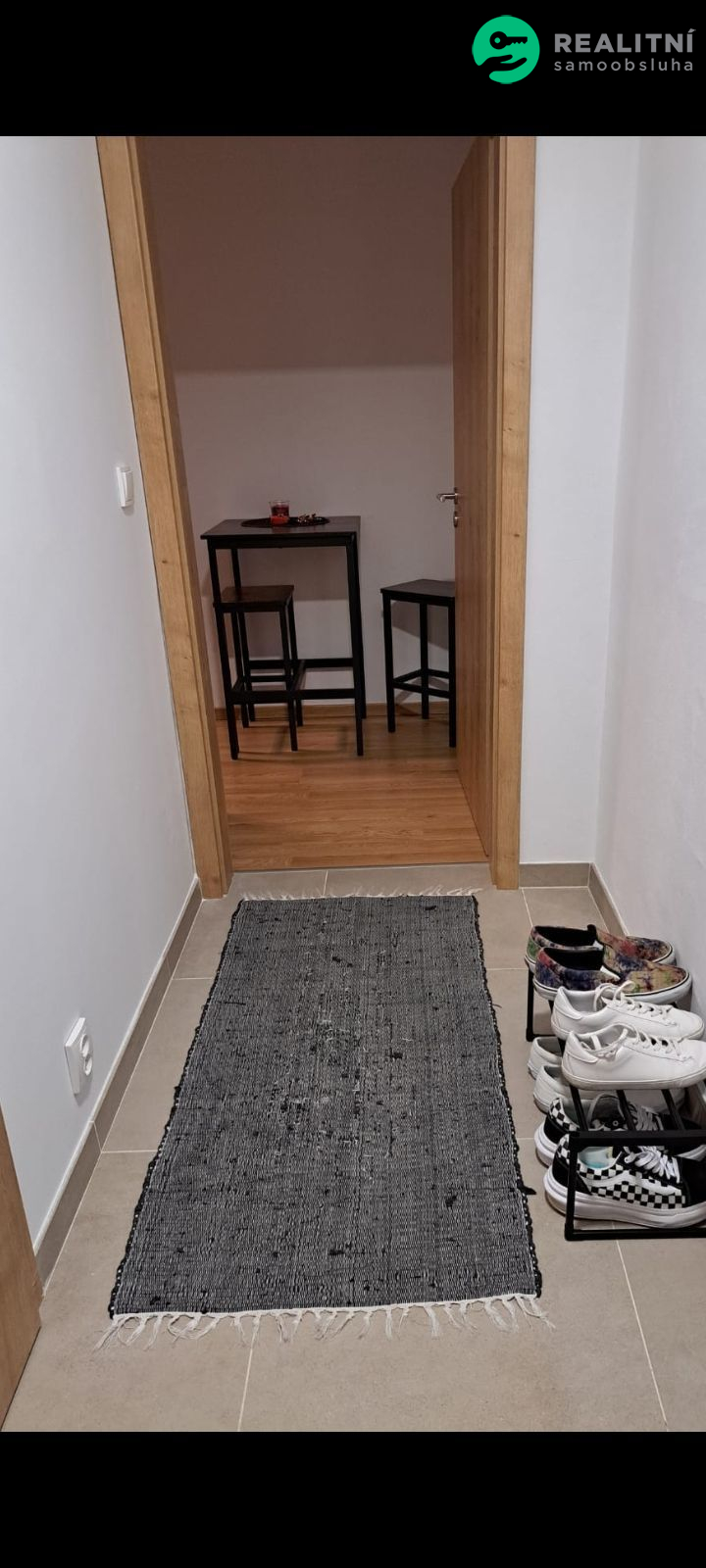 Byt 1 kk k pronajmu Česká Třebová