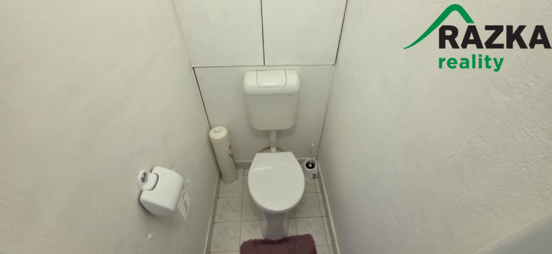 Byt 3+1 (62 m2) Tachov, ul. Školní