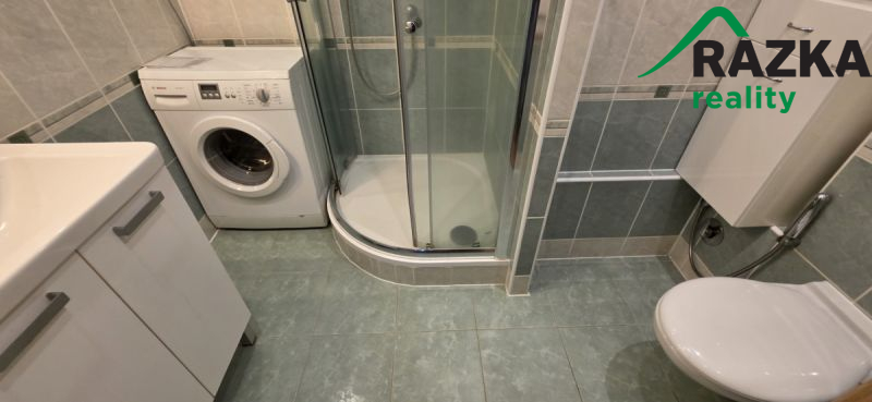 Prodej podílu bytu 3/4, 4+1 Korandova ul., Tachov