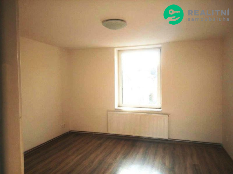 Byty ve Velké Bystřici u Olomouce 