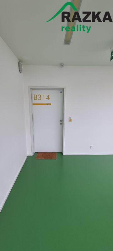 Byt 2+kk - nadstandardní bydlení a služby pro seniory 