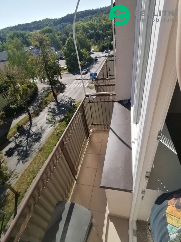 Být 2kk Příbram, Edvarda Beneše 326 