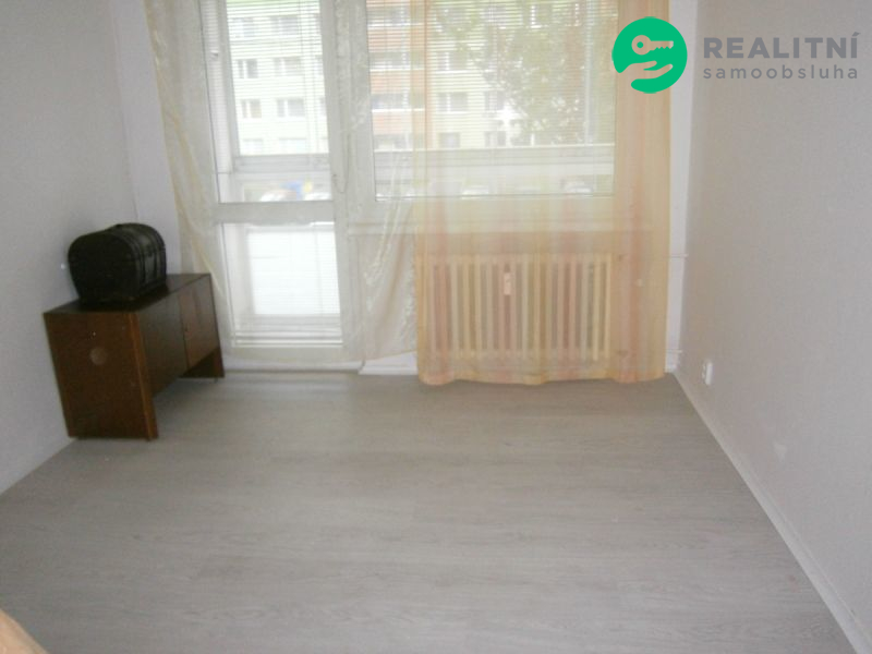 Pronájem bytu 3+1+L, 72m2, Františka Malíka, Most
