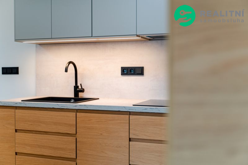 Prodej moderního bytu 3+kk | 62 m² | Opava, ulice Oblouková