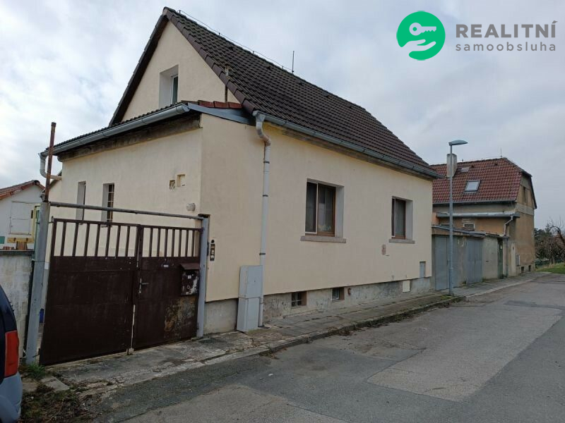 investice  -RD na Kladně