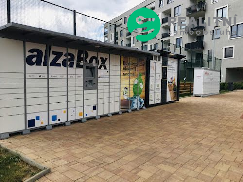 Byt 2 + kk Praha 6 Ruzyně
