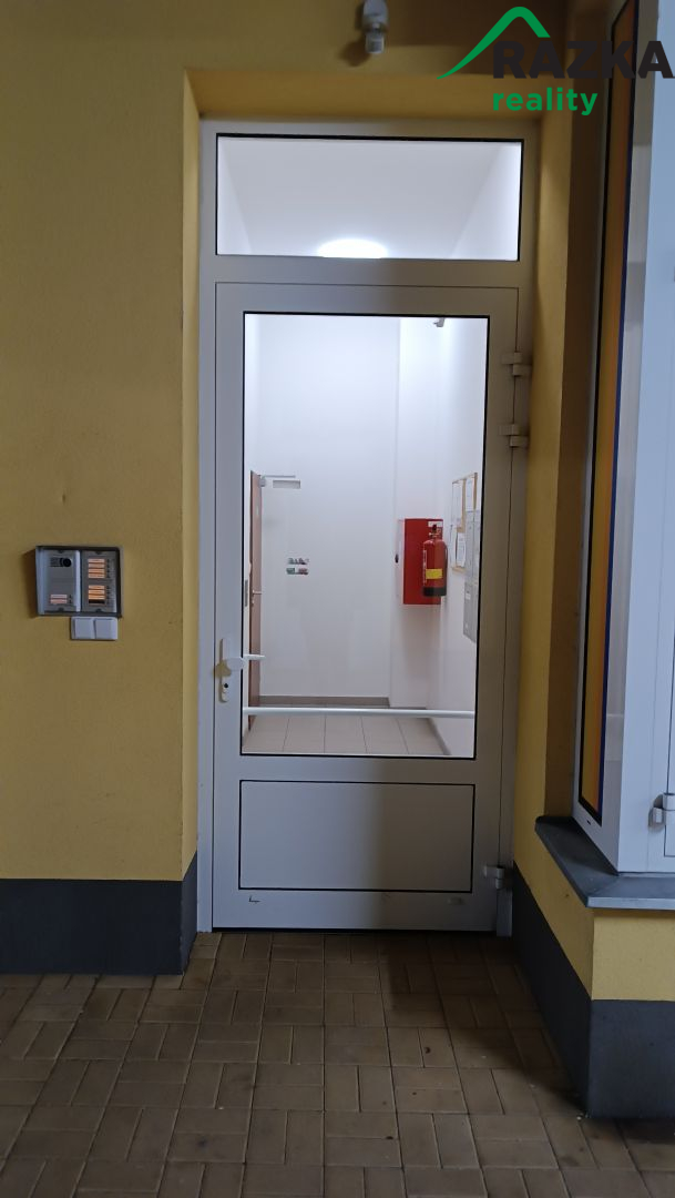 Byt 3+kk 124m² Benešov u Prahy