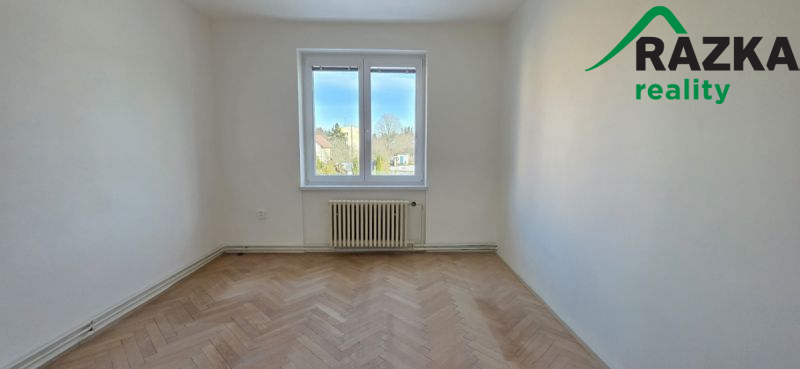 Byt 3+1 (69 m2) Konstantinovy Lázně, ul. Zahradní