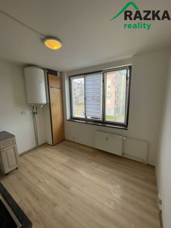 Pronájem bytu 2+1(64m2), Chodová Planá