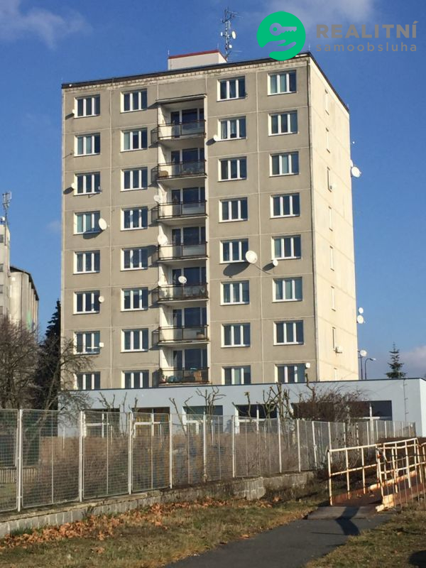 KLATOVY - 2+1 - bez RK