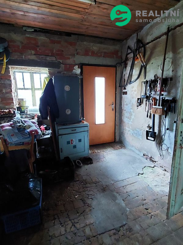 Prvorepubliková vila Nové Město pod Smrkem