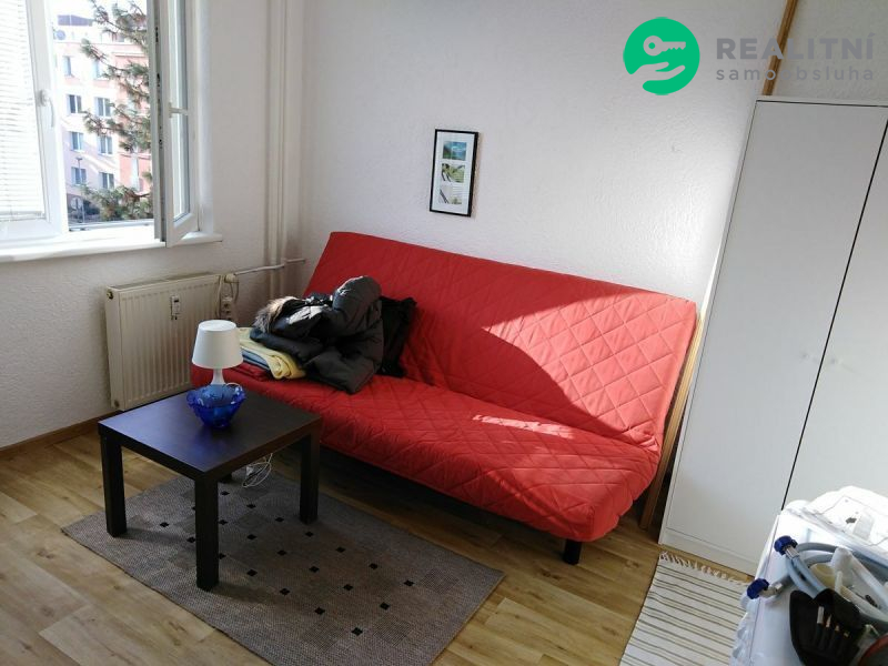 Byt 1kk Karlovy Vary - Stará Role