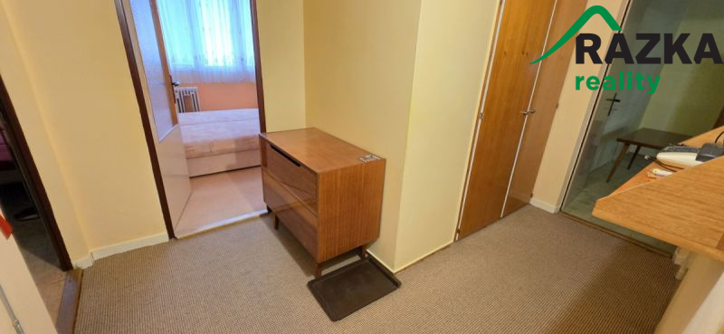 Byt 3+1 (68 m2) Tachov, ul. Hornická