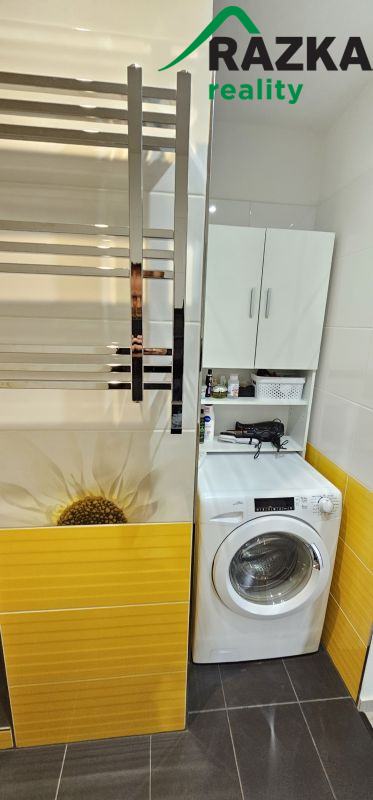 Byt 2+1 (59 m2) Tachov, ul. Stadtrodská