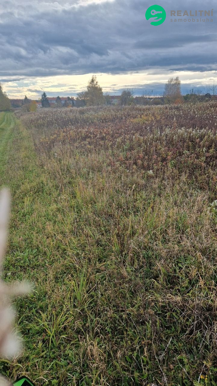 Pozemek ke stavbě Dubňany