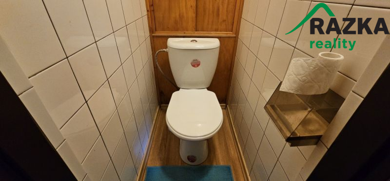 Byt 2+1 (48 m2) Tachov, ul. Hornická