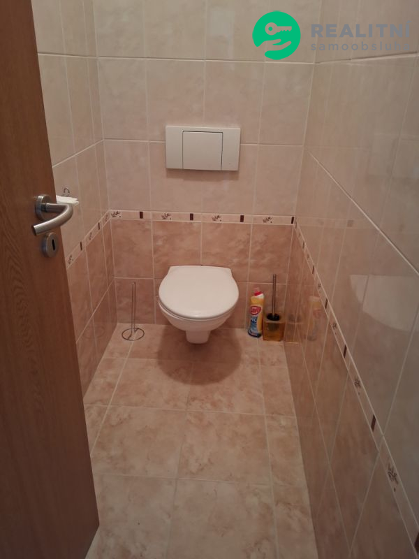 byt 2 + 1 České Budějovice